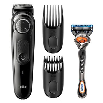 Тример універсальний BRAUN BeardTrimmer BT5042