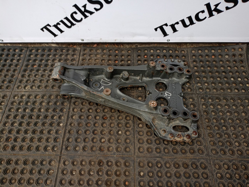 Кронштейн реактивной тяги 2018г