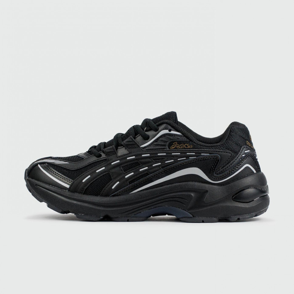 кроссовки Asics Gel-Preleus Black 1201A838