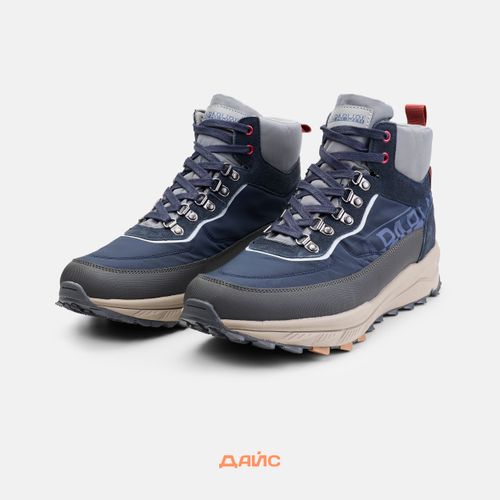 Ботинки Napapijri Vortec артикул:NP0A4IKS01Y - купить в магазине Дайс