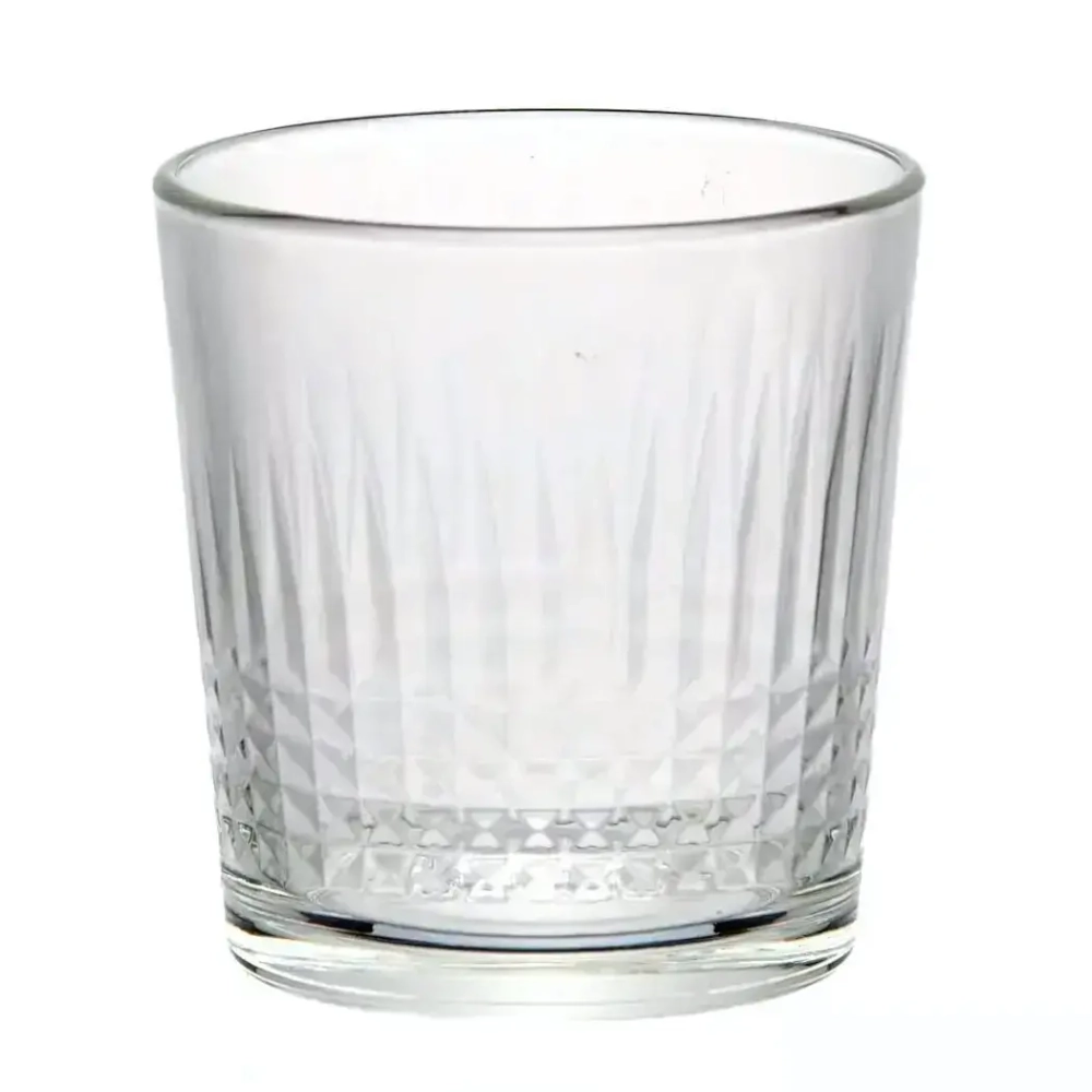 Стакан низкий Отражение 250 мл