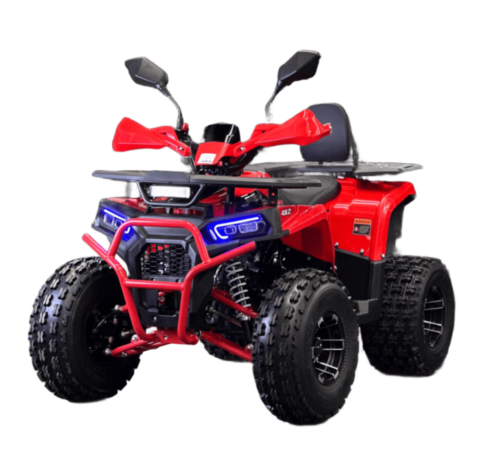 Квадроцикл JM-VS125X2 125 куб.см