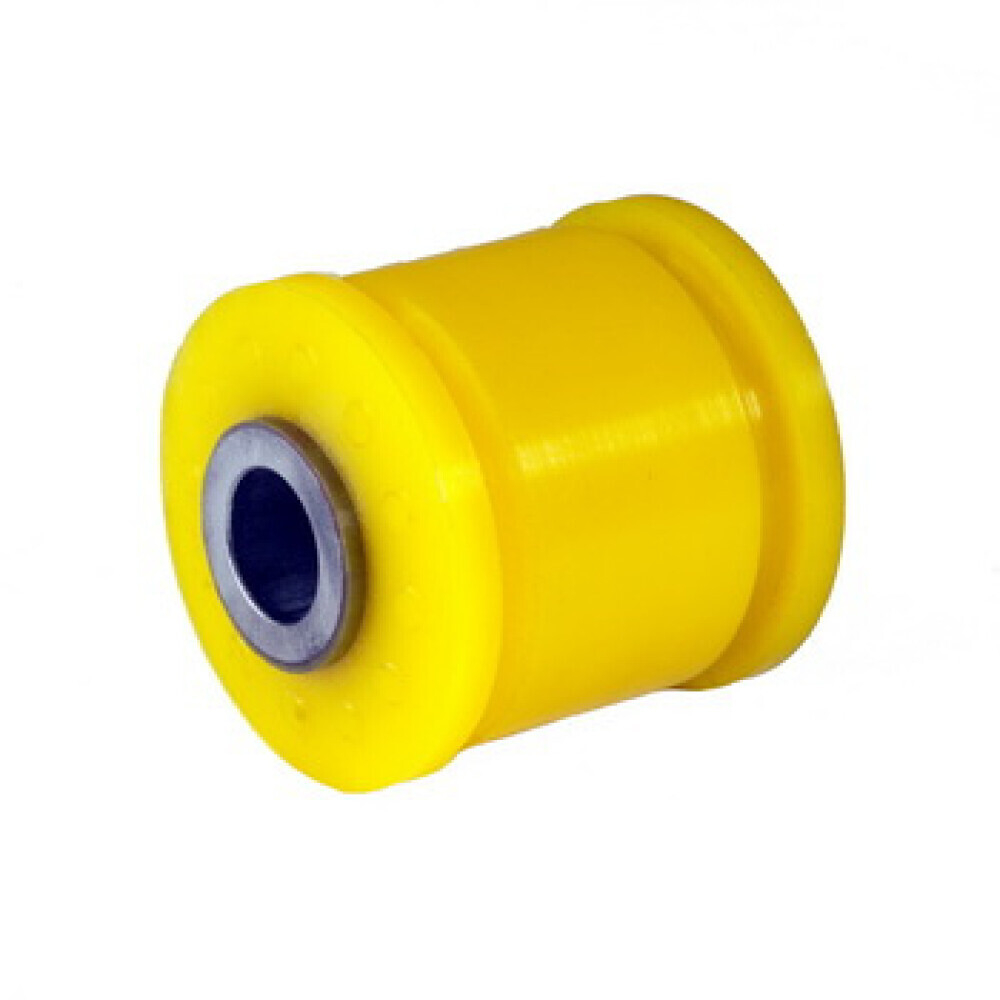 Полиуретановый сайлентблок задней подвески, нижнего поперечного рычага (под пружину) (1 шт.), Точка опоры.12-06-2806