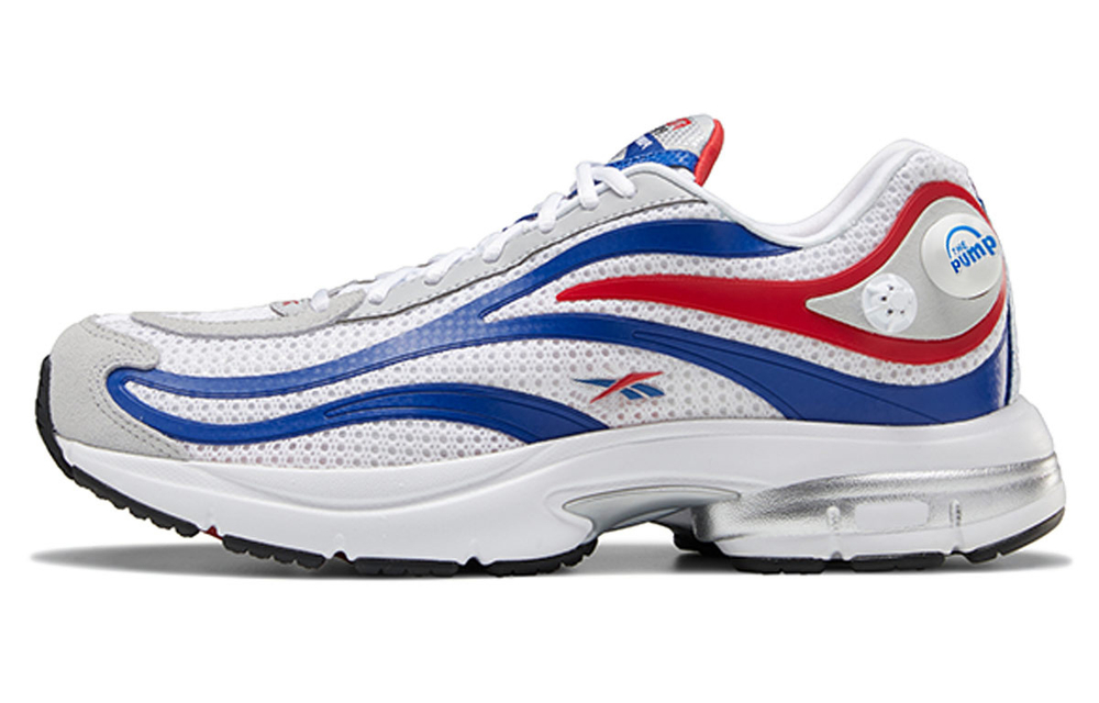 Кроссовки Reebok Rbk Premier Pump Paris
