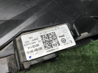 Битая Фара левая VW Passat B8 (2014-2020) LED