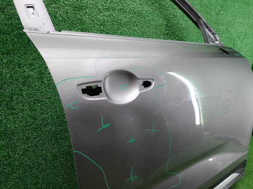 Дверь передняя правая Changan CS35PLUS (2018-н.в.)