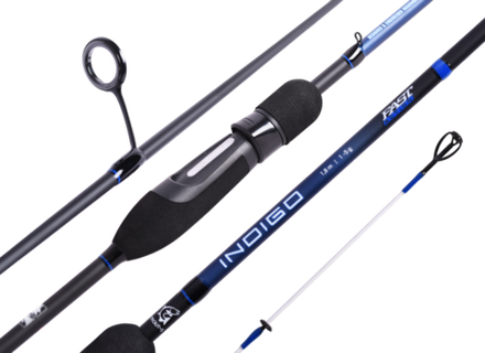 Спиннинг Maximus INDIGO Trout - S 18XUL 1,8m 1-5g