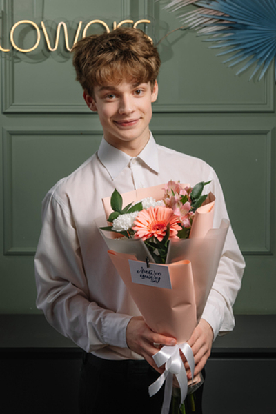 Назад в школу №4