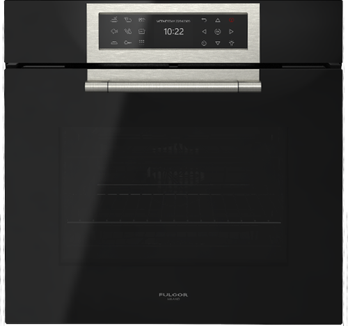 Духовой шкаф Fulgor Milano FCLO 6215 TEM BK