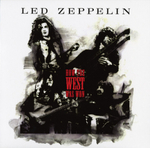 Led Zeppelin / How The West Was Won (Super Deluxe Edition)(4LP+3CD+DVD Audio)