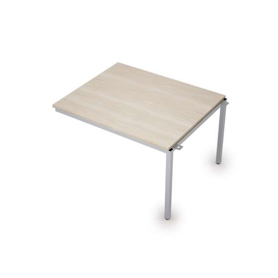 6МПС.002 Бенч-системы для переговорных столов, средний модуль (1200*1000*750)