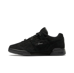Кроссовки Reebok x Dime Workout Plus 'Black' GW9768