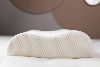 Подушка EVELINA WAVE (ЭВЕЛИНА ВЕЙВ)