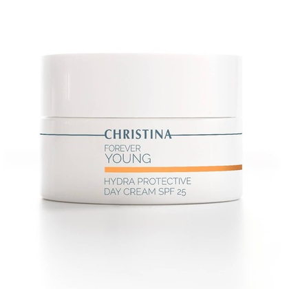 Forever Young Hydra Protective Day Cream SPF25