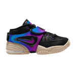 Кроссовки Nike Air Adjust Force "Black Multi" (Женская размерная сетка)