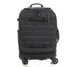 Чемодан-рюкзак на колесах Tenba Axis v2 28L Spinner Backpack Black