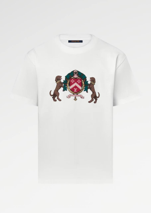 Футболка Louis Vuitton