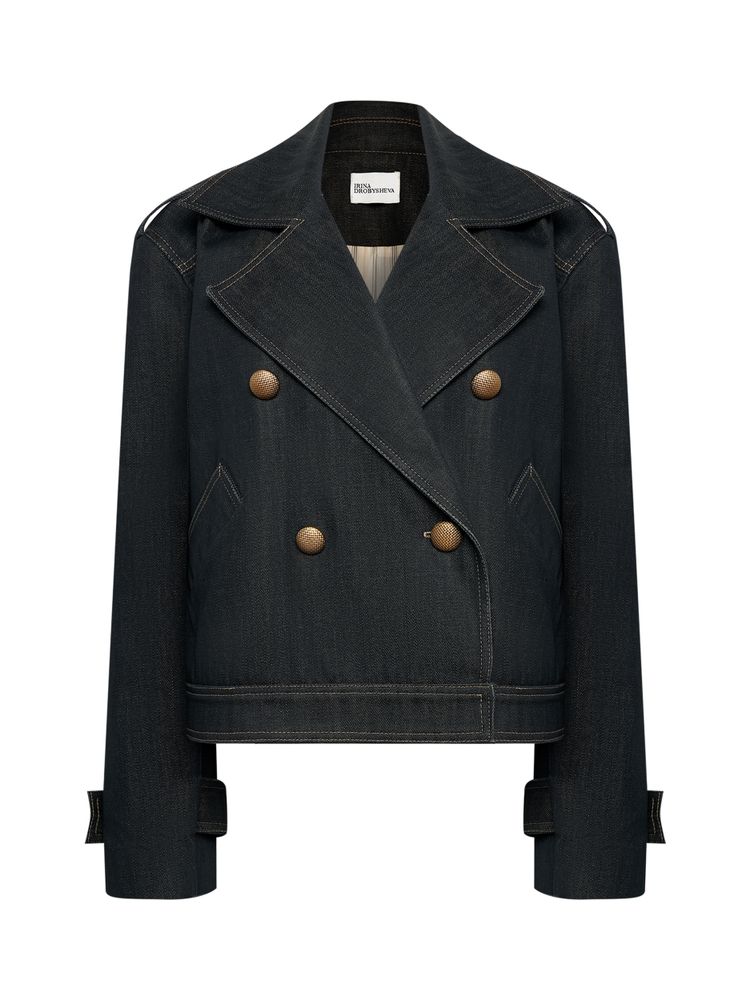 Платье Paris AW/25