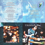 Transatlantic / Bridge Across Forever (2LP+CD)