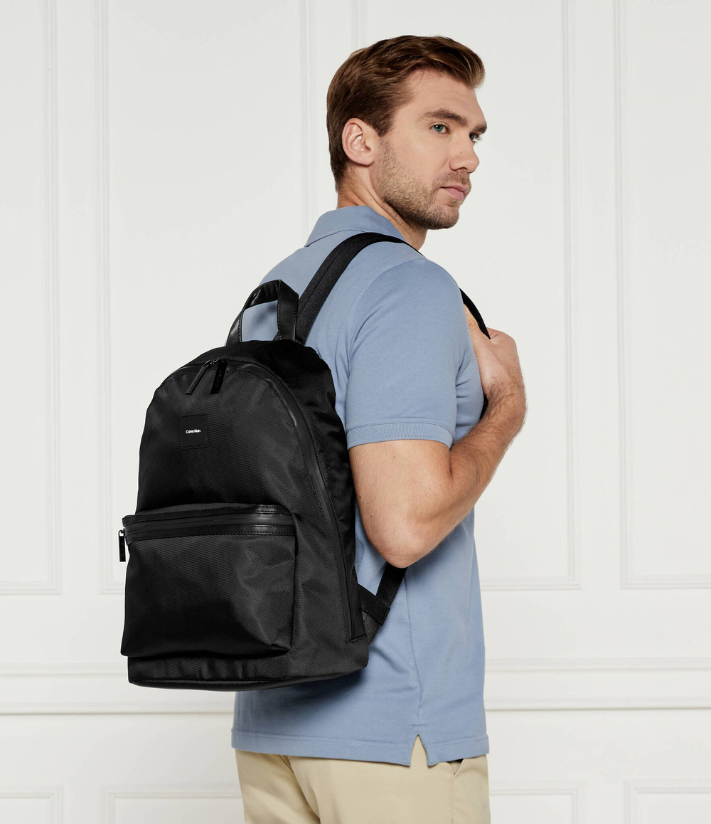 Рюкзак Calvin Klein - черный(K50K512225)