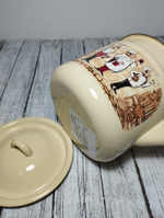 Чайник 2л Сомелье крем. 1с25с