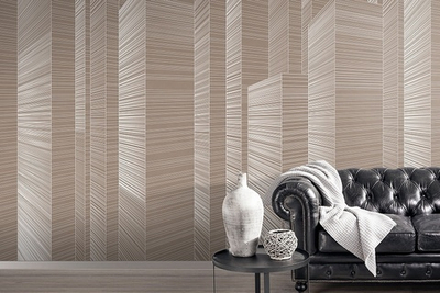 Обои и панно Affresco, коллекция  Line Art