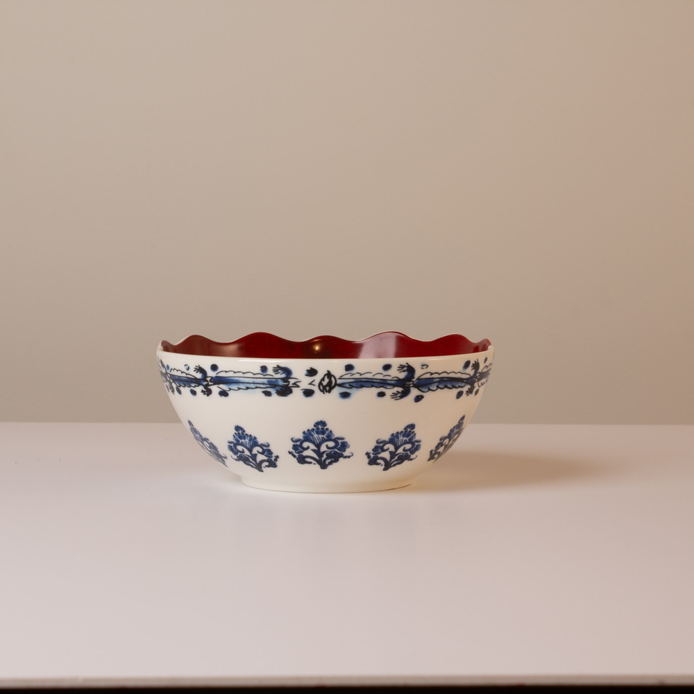 Салатник Russian Hybrid 8 09175