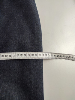 Юбка "Тягина Татьяна" элегантная 54 размер