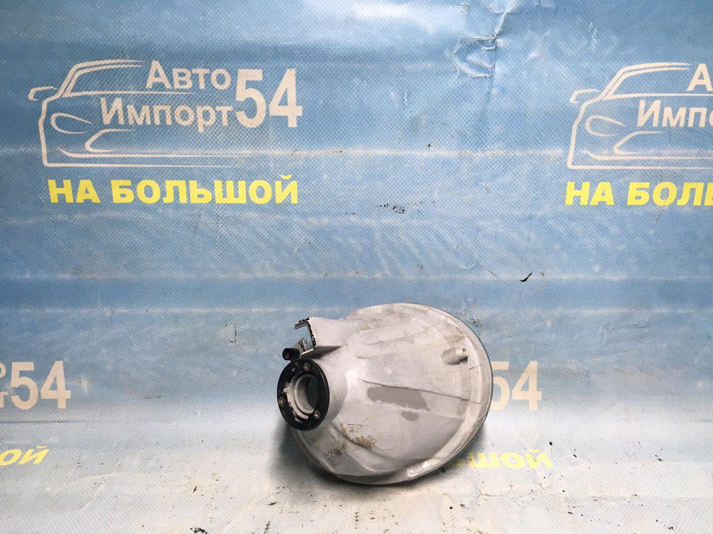 Туманка левая Honda CRV 2004-2006