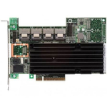 RAID-контроллер LSI 9260-16i 4xSFF8087