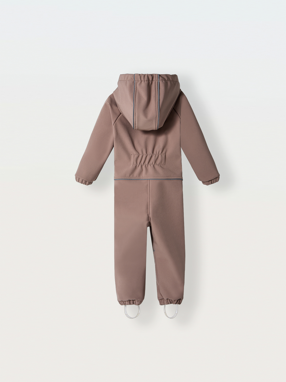 168-203 Комбинезон софтшелл (капучино)
