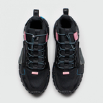 кроссовки Reebok Zig Kinetica Edge Black / Blue Wmns