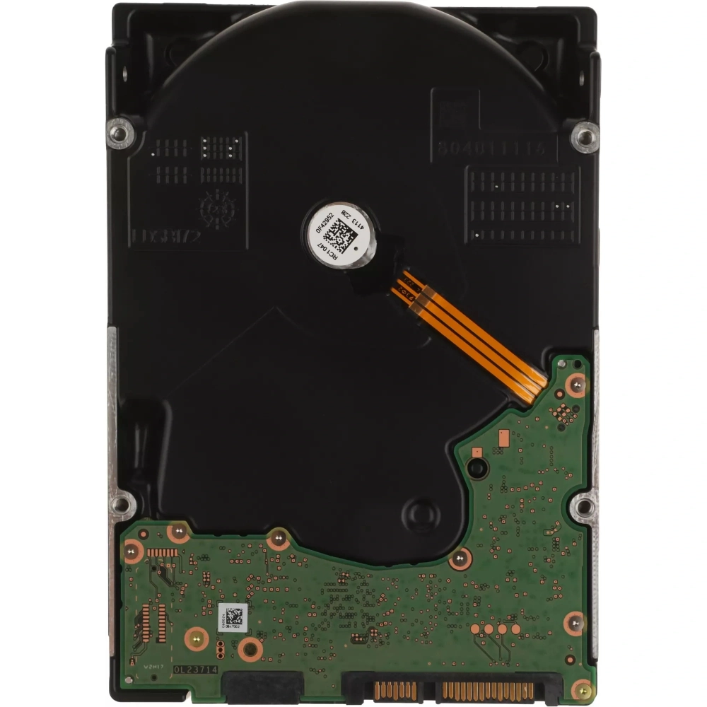 Жесткий диск HDD WD 22TB (WD221KFGX)