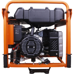 Электростанция VILLARTEC GG6300ЕВС бензиновая