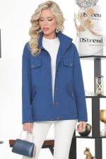 Ветровка Капризы сезона, эффект DStrend (Акция)