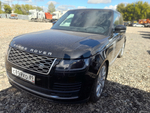 Land Rover RANGE ROVER LWB SDV8 4.4 Vogue SE