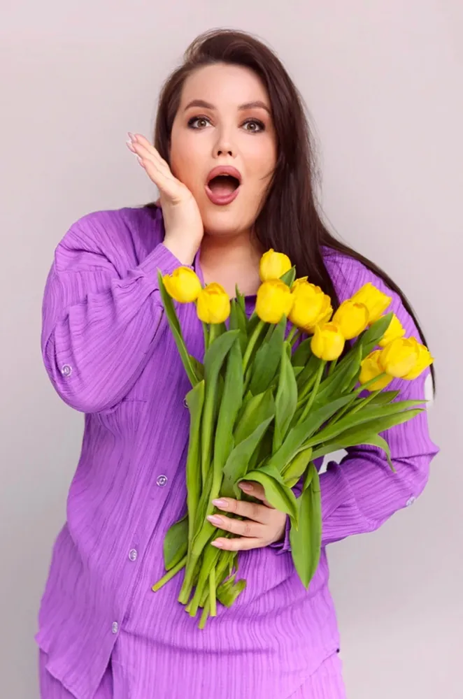 Костюм 3306 Fabrika