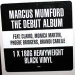 Marcus Mumford / Self-titled (LP)