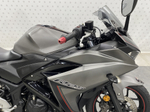 Yamaha YZF-R25 , 2017