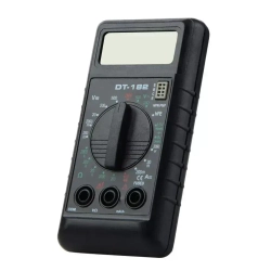 Мультиметр DT-182