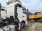 КамАЗ М1840 4x2 Седельный тягач 5490-S5 (Дизельный, 12,0 л, 401 л.с., МТ)