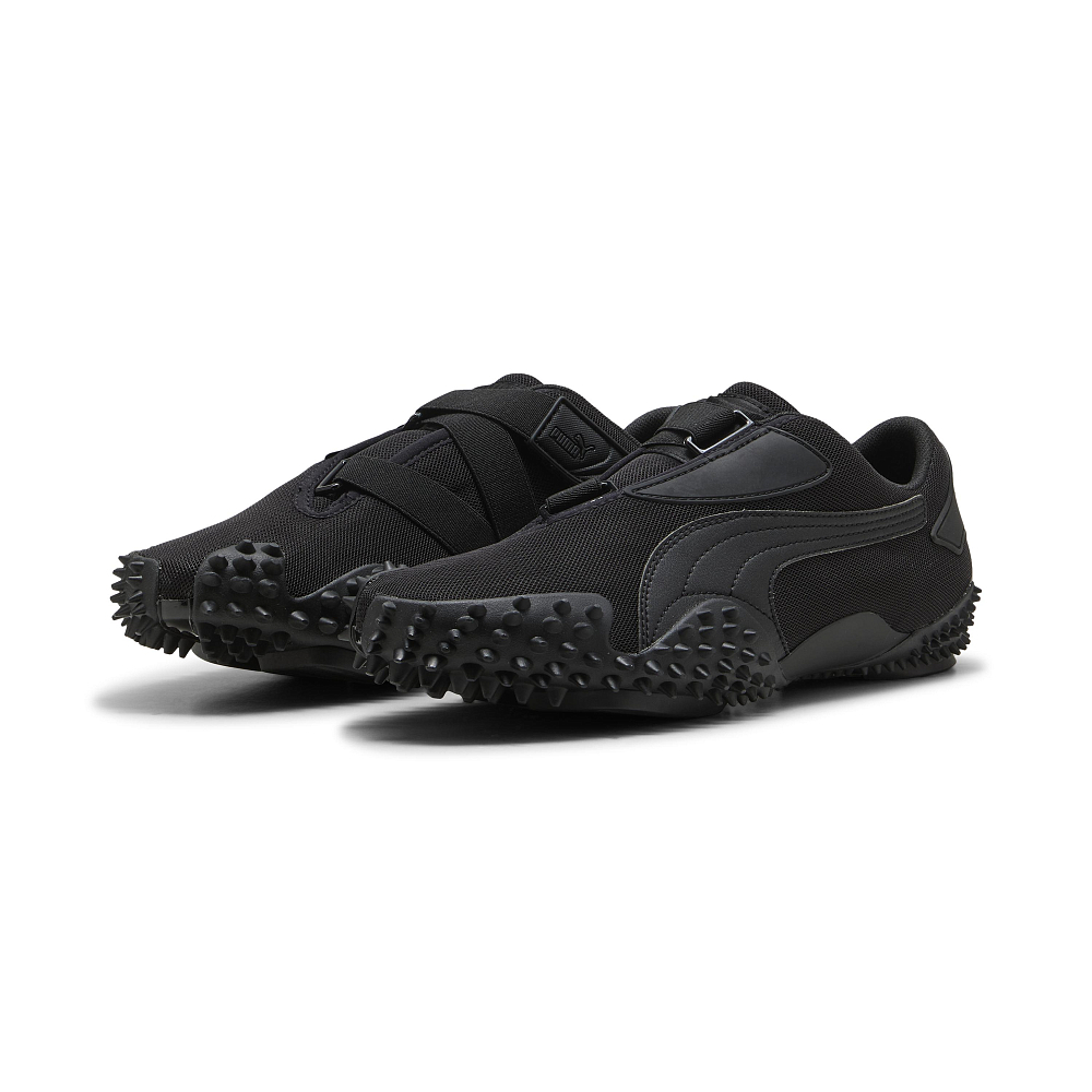 Кроссовки PUMA Mostro OG Prime