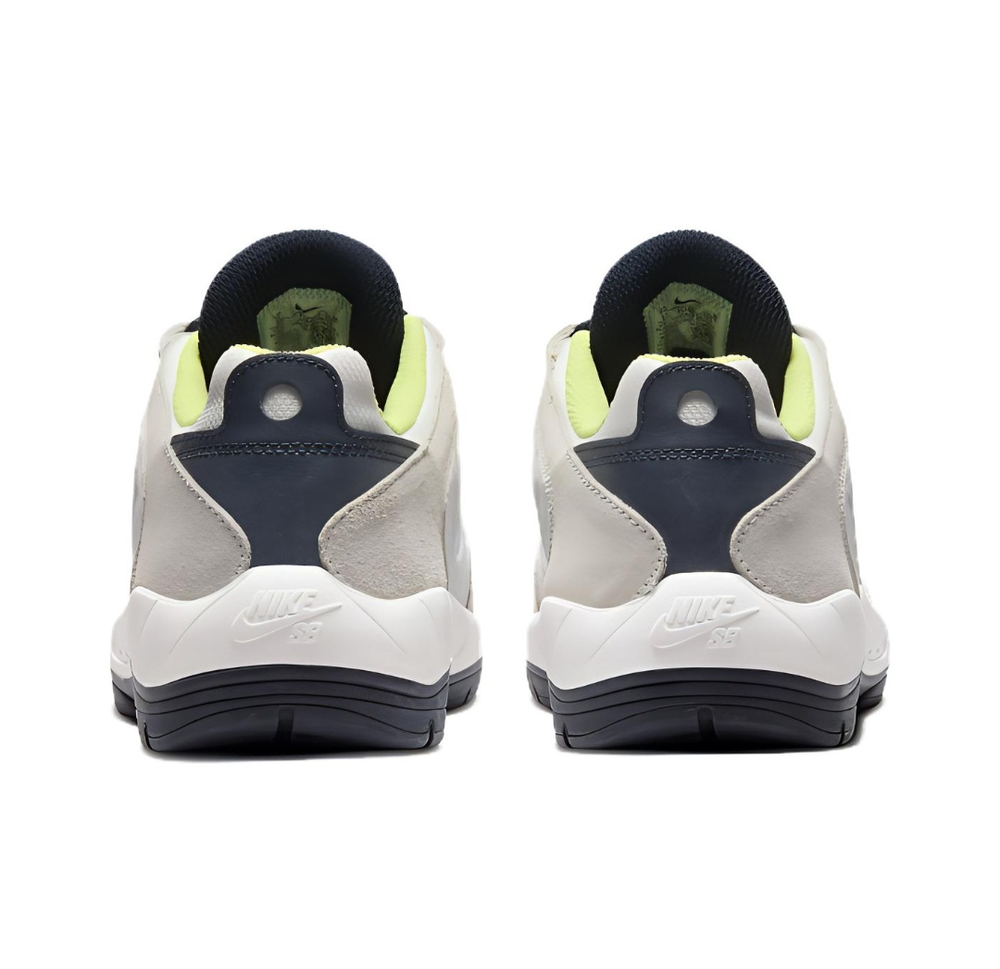 Кроссовки Nike Sb Vertebrae 'White Bone Blue' FD4691-101