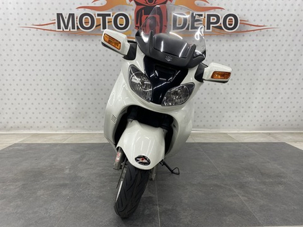 Suzuki Skywave 650 , 2002
