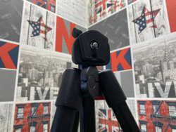 Manfrotto 715SHB