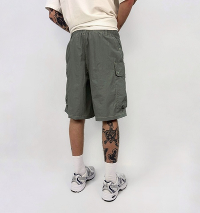 Шорты Morata Tolkien Outdoor cargo light green