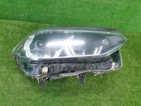Фара правая BMW X3 G01, X4 G02 (2017-2021) Adaptive LED