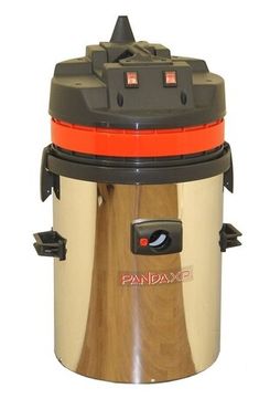 Пылеводосос PANDA 429 GA XP INOX CARWASH