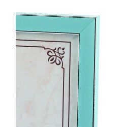 FA Пластик Акварель голубой 10х15 | FA фототовары