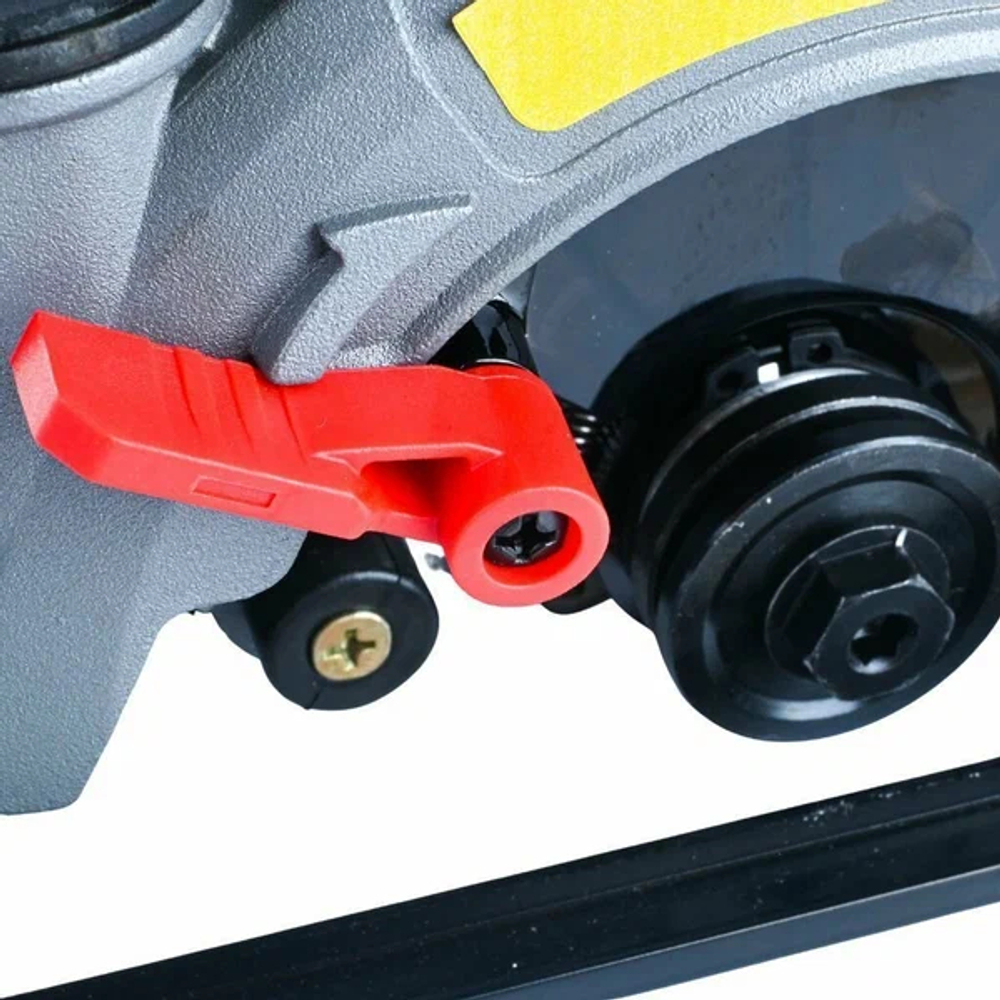 Пила дисковая аккумуляторная DeWalt DCS373N (без акк, без з/у)